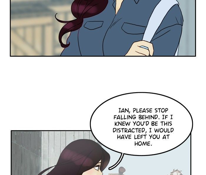 Siren’s Lament Chapter 55 - page 23
