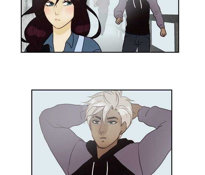 Siren’s Lament Chapter 55 - page 25