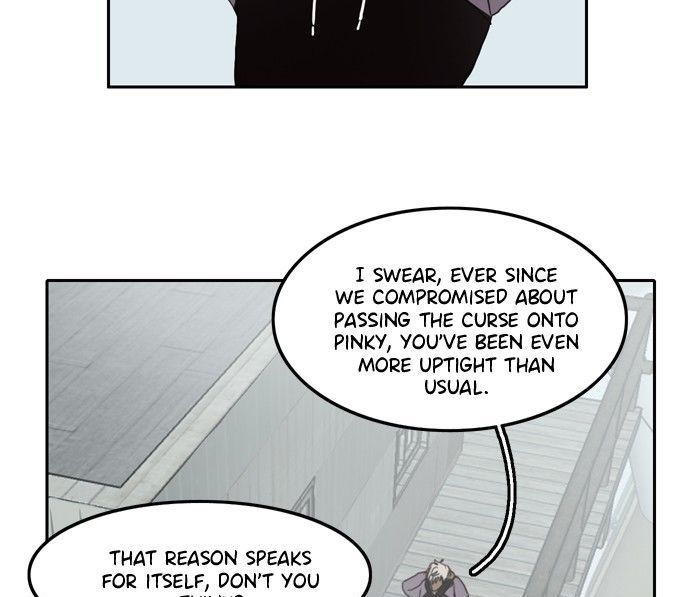Siren’s Lament Chapter 55 - page 26