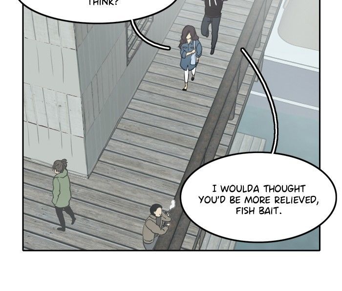 Siren’s Lament Chapter 55 - page 27