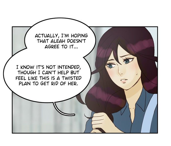 Siren’s Lament Chapter 55 - page 28