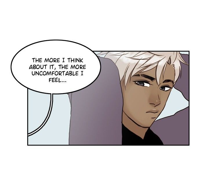 Siren’s Lament Chapter 55 - page 29