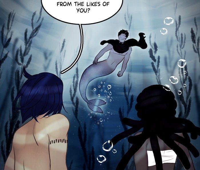 Siren’s Lament Chapter 55 - page 3