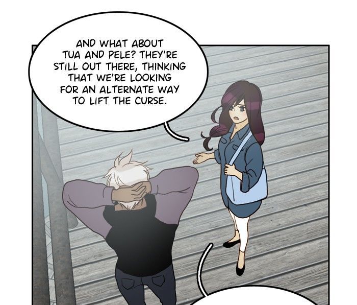 Siren’s Lament Chapter 55 - page 30