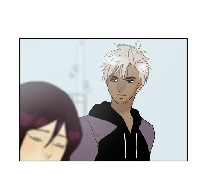 Siren’s Lament Chapter 55 - page 37