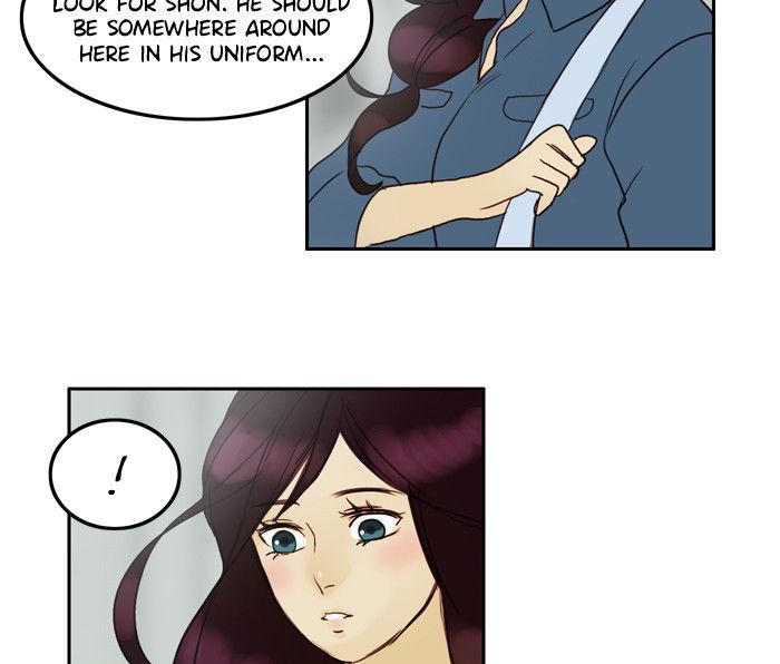 Siren’s Lament Chapter 55 - page 42