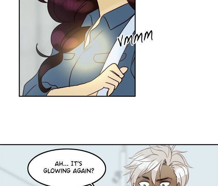 Siren’s Lament Chapter 55 - page 43