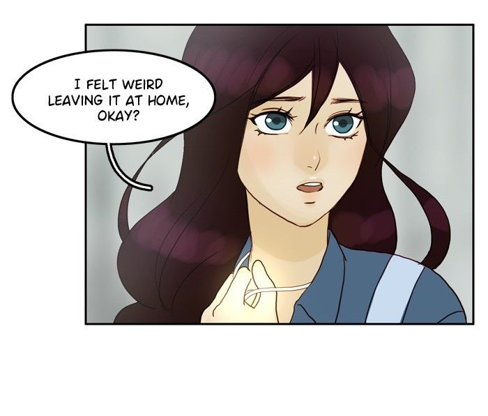 Siren’s Lament Chapter 55 - page 45