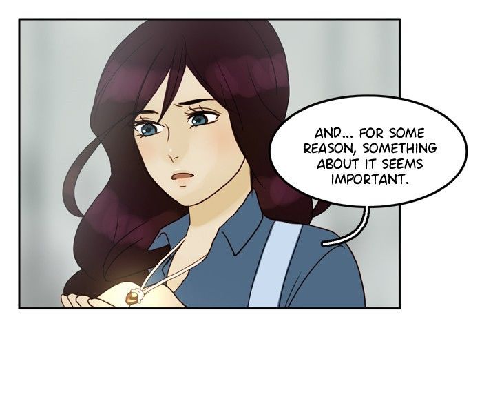 Siren’s Lament Chapter 55 - page 46