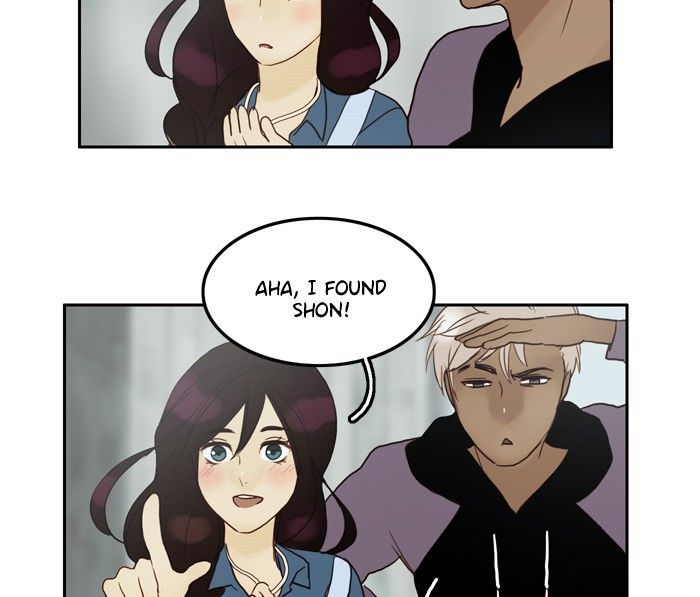Siren’s Lament Chapter 55 - page 49