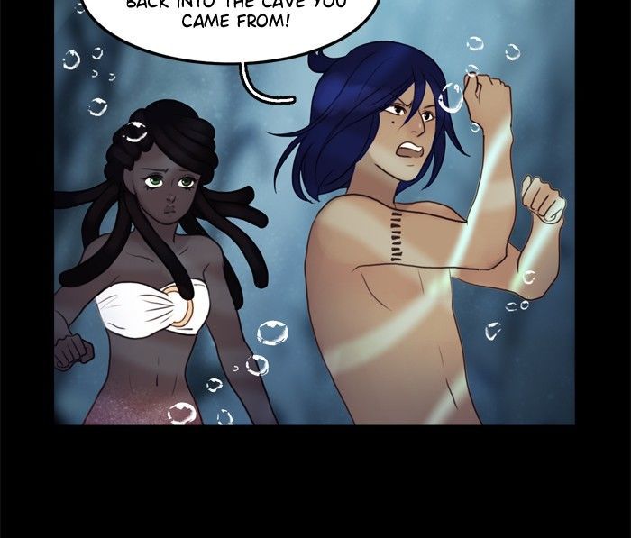 Siren’s Lament Chapter 55 - page 5