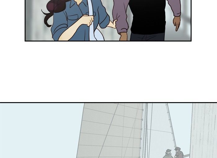 Siren’s Lament Chapter 55 - page 51
