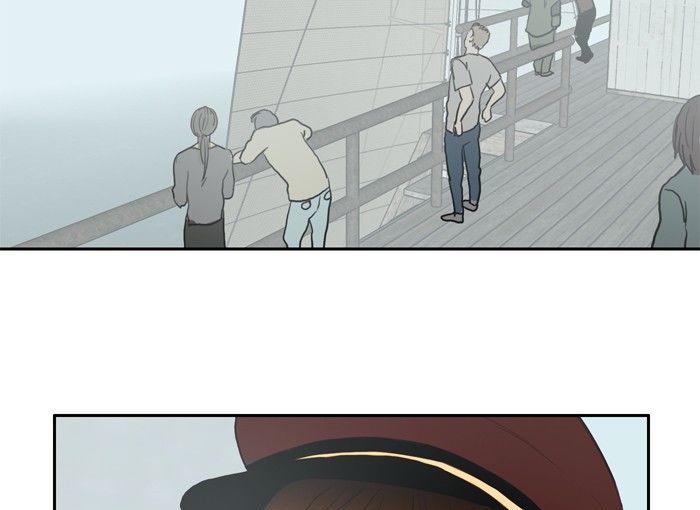 Siren’s Lament Chapter 55 - page 52
