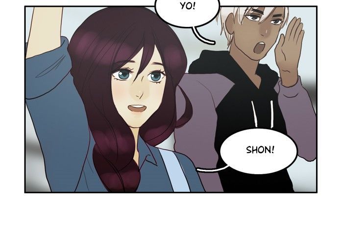 Siren’s Lament Chapter 55 - page 54