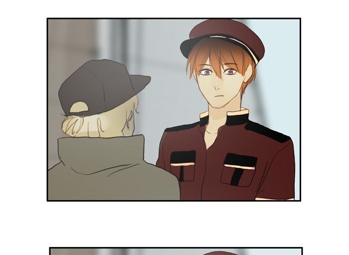 Siren’s Lament Chapter 55 - page 55