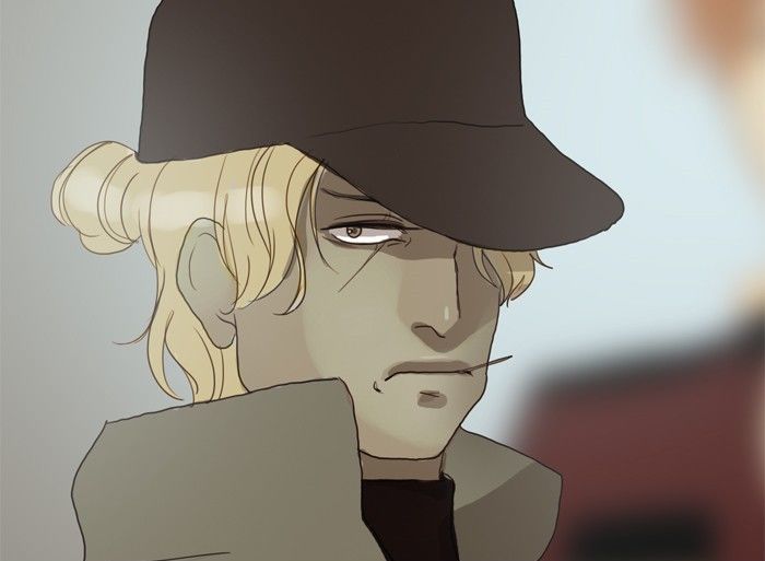 Siren’s Lament Chapter 55 - page 57