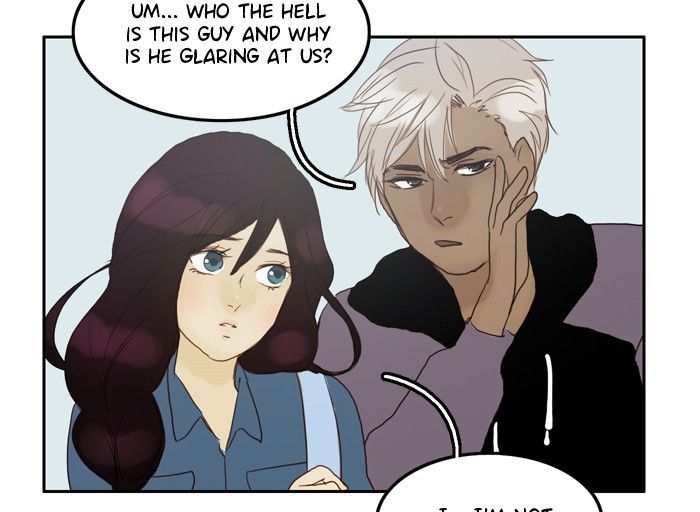 Siren’s Lament Chapter 55 - page 62