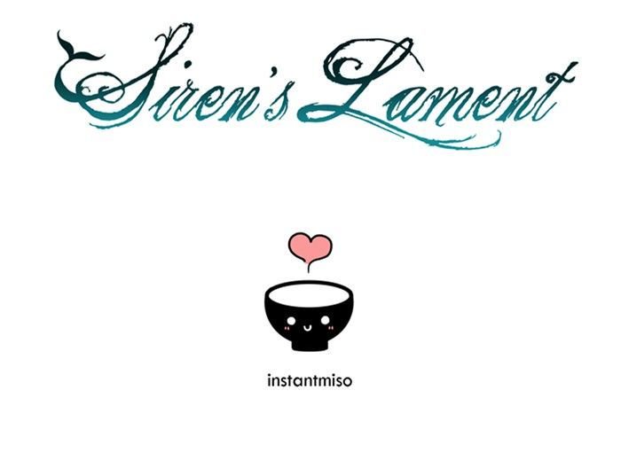 Siren’s Lament Chapter 55 - page 65