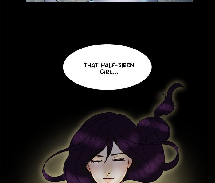 Siren’s Lament Chapter 55 - page 8
