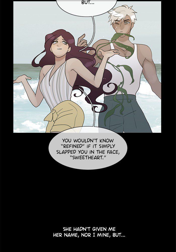 Siren’s Lament Chapter 144 - page 10