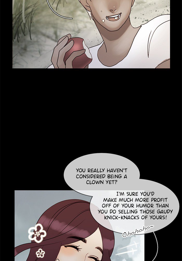 Siren’s Lament Chapter 144 - page 15