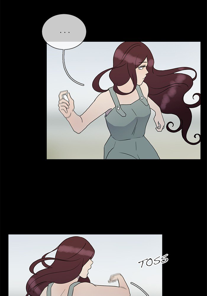 Siren’s Lament Chapter 144 - page 18