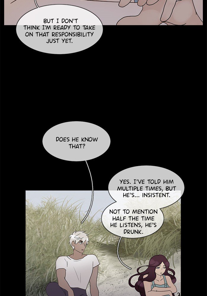 Siren’s Lament Chapter 144 - page 26