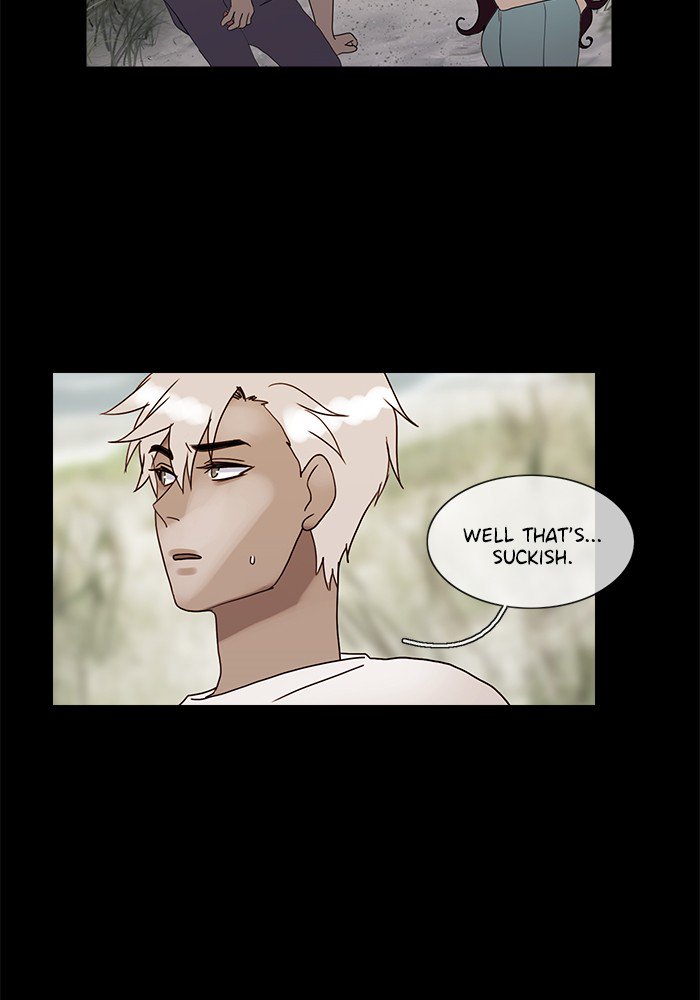 Siren’s Lament Chapter 144 - page 27