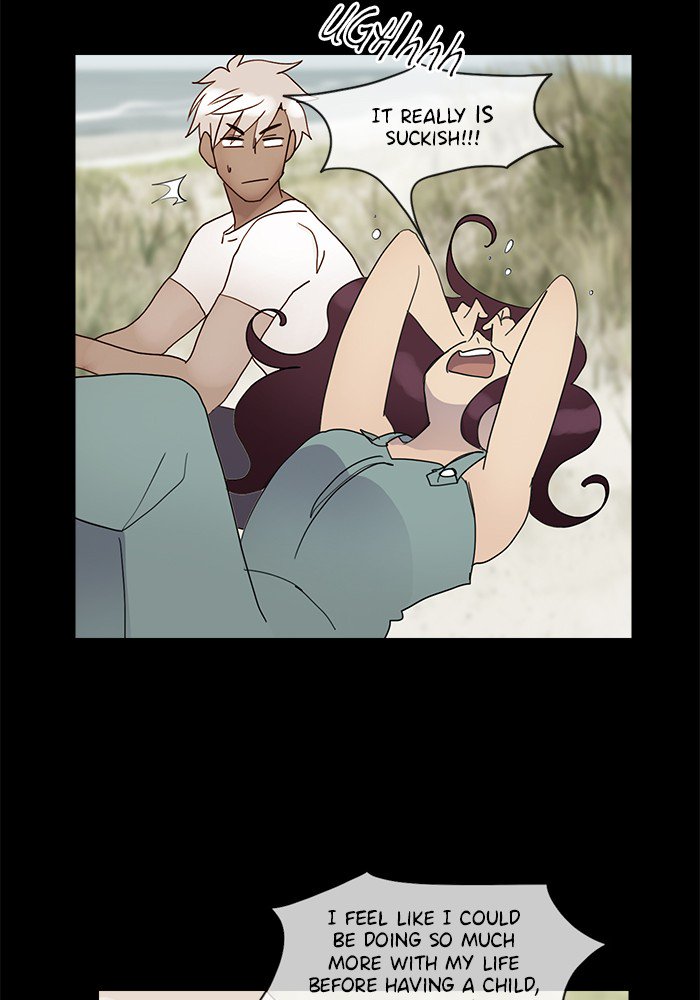 Siren’s Lament Chapter 144 - page 28