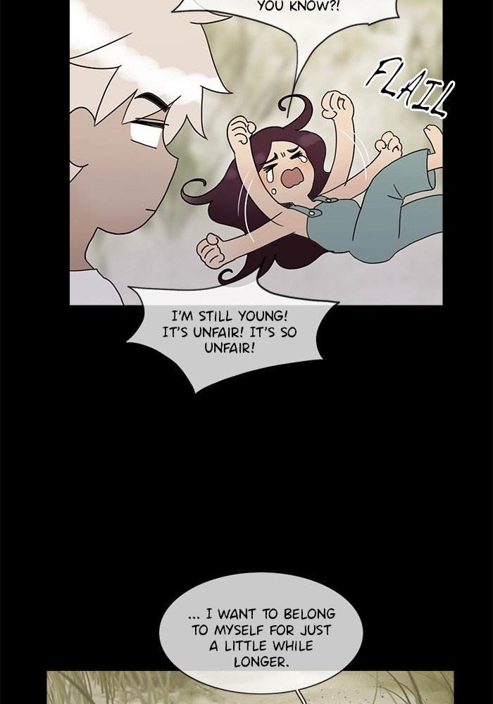 Siren’s Lament Chapter 144 - page 29