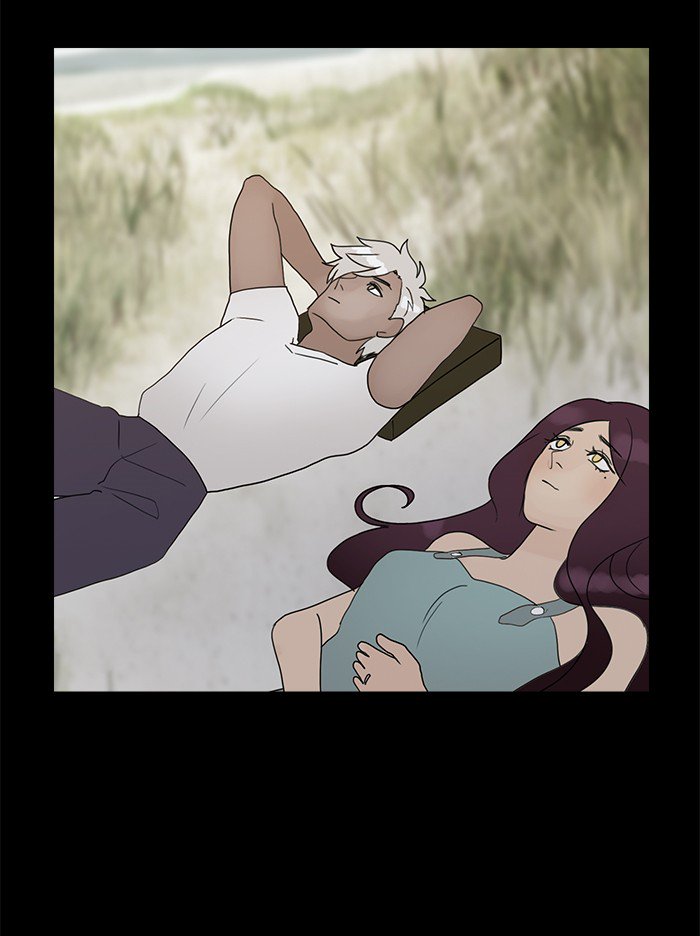 Siren’s Lament Chapter 144 - page 36