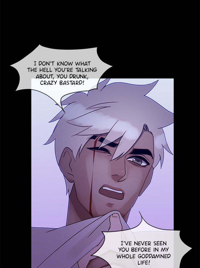 Siren’s Lament Chapter 144 - page 56