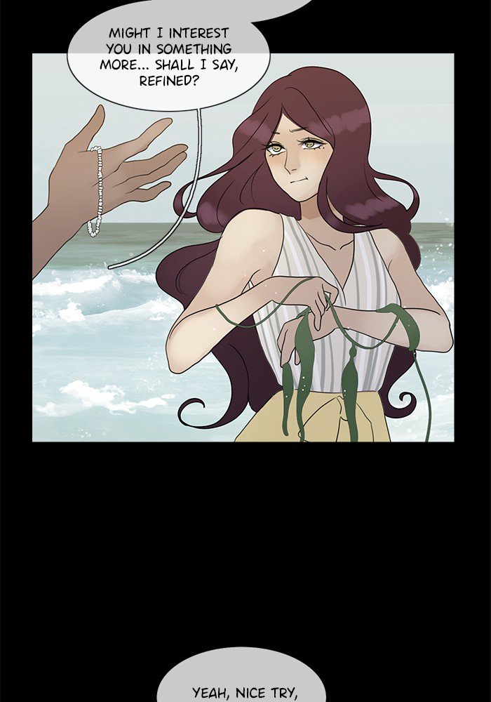 Siren’s Lament Chapter 144 - page 9