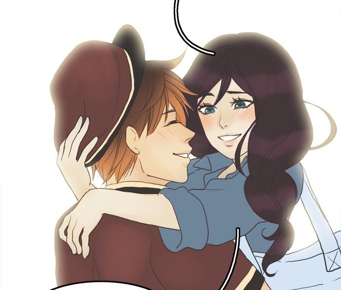 Siren’s Lament Chapter 56 - page 10