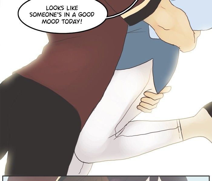 Siren’s Lament Chapter 56 - page 11