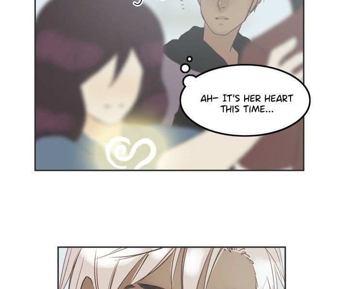 Siren’s Lament Chapter 56 - page 13