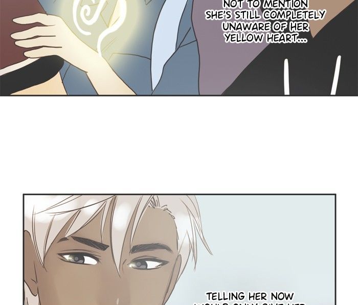 Siren’s Lament Chapter 56 - page 17