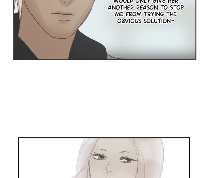 Siren’s Lament Chapter 56 - page 18
