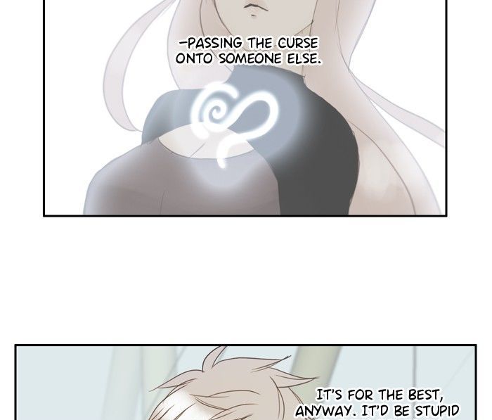 Siren’s Lament Chapter 56 - page 19
