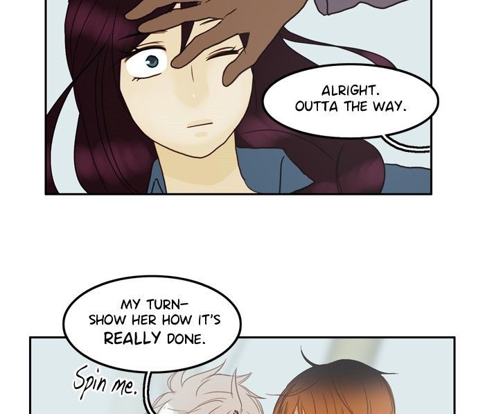 Siren’s Lament Chapter 56 - page 22