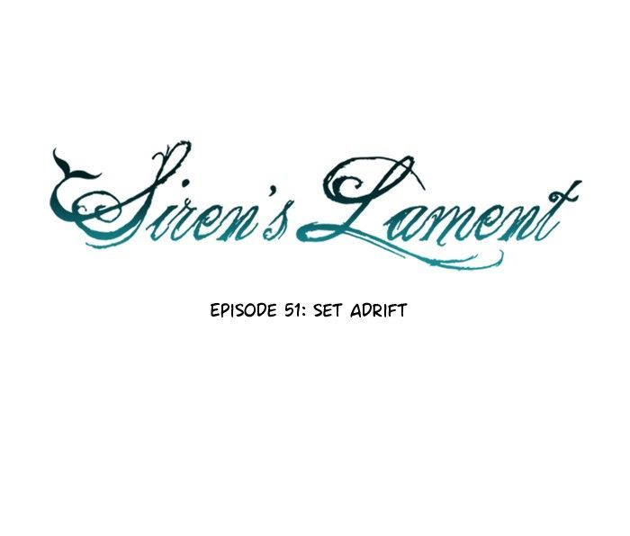 Siren’s Lament Chapter 56 - page 25