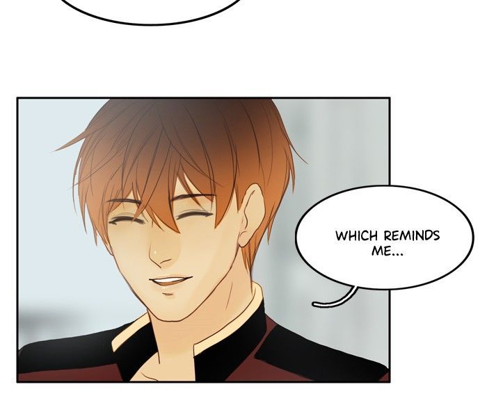 Siren’s Lament Chapter 56 - page 27