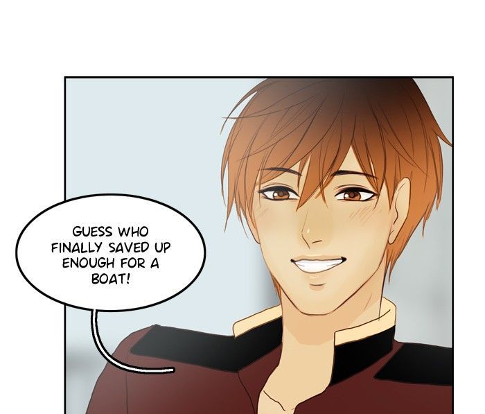Siren’s Lament Chapter 56 - page 28