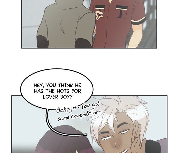 Siren’s Lament Chapter 56 - page 3