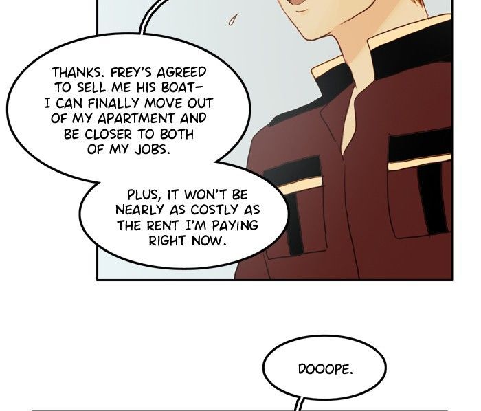 Siren’s Lament Chapter 56 - page 31