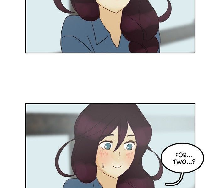 Siren’s Lament Chapter 56 - page 39