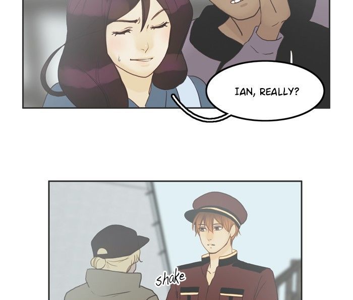 Siren’s Lament Chapter 56 - page 4
