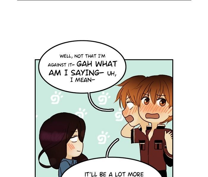 Siren’s Lament Chapter 56 - page 42