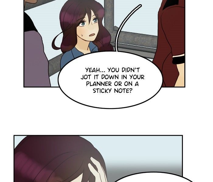 Siren’s Lament Chapter 56 - page 47