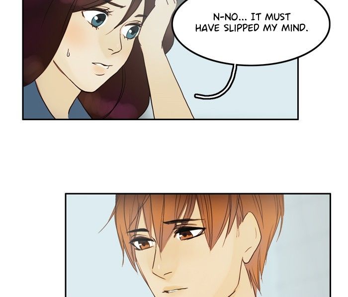 Siren’s Lament Chapter 56 - page 48